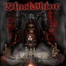 Blackshine : Soul Confusion